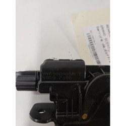 Serrure De Coffre Renault Grand Scenic 3 Phase 1